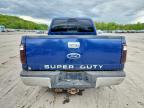 2008 Ford F250 Super Duty