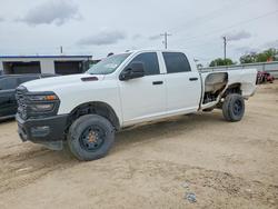 Dodge ram 2500 Tradesman Vehiculos salvage en venta: 2025 Dodge RAM 2500 Tradesman