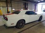 2014 Dodge Challenger Srt-8