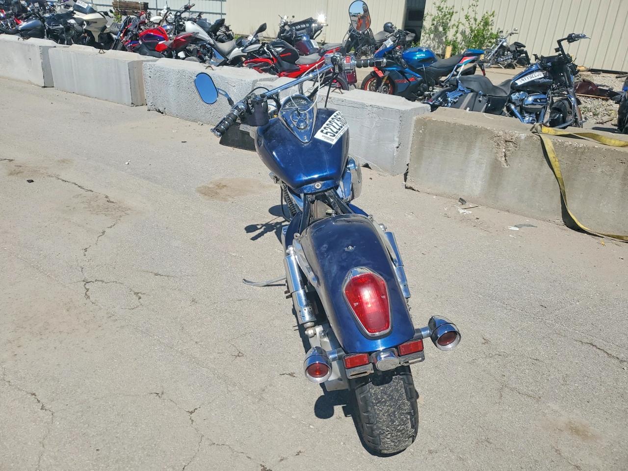 2009 Honda VTX1300 C