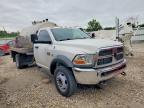 2012 Dodge RAM Chassis Cab Vacuum Truck