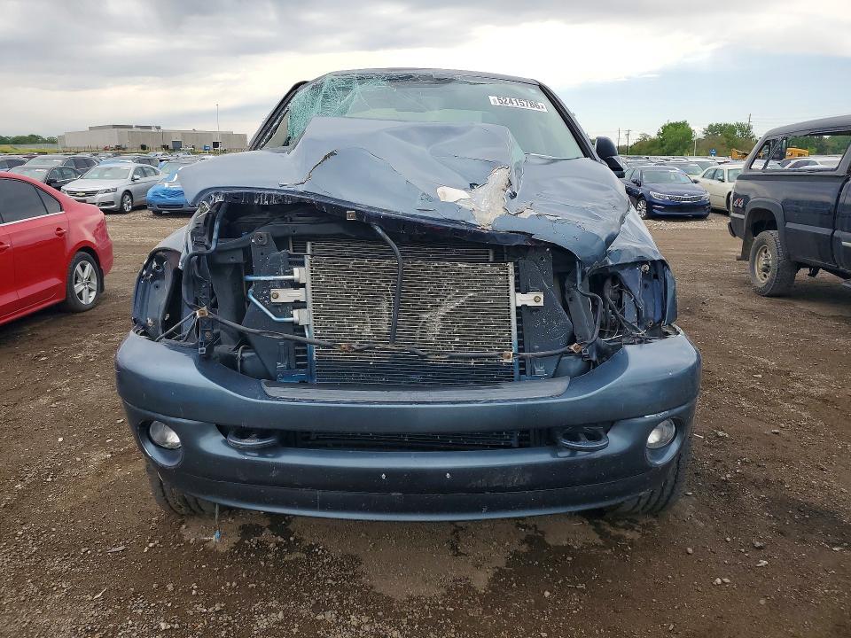 2006 Dodge RAM 2500 ST