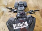 2015 Harley-Davidson Fltrxs Road Glide Special
