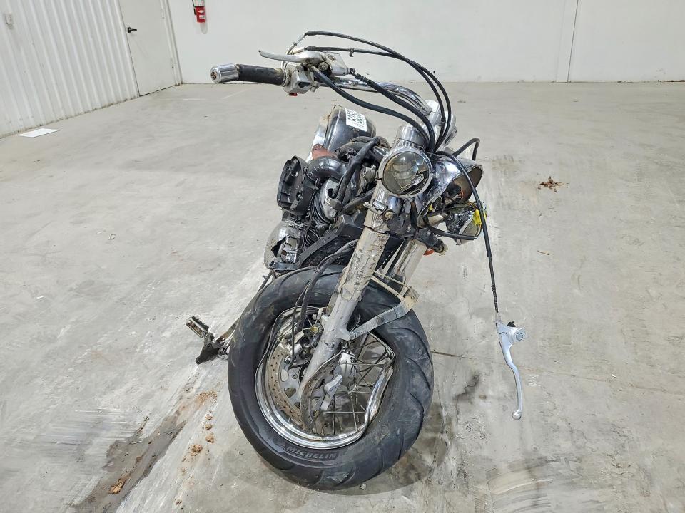 2003 Suzuki VL800