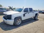 2018 Chevrolet Silverado C1500 Custom