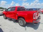 2016 GMC Canyon SLE