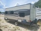 2017 Avenger 2017 Forest River Avenger Camper