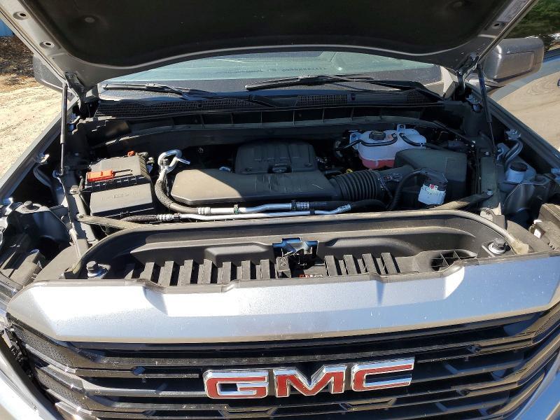 2025 GMC Sierra K1500 Elevation-l