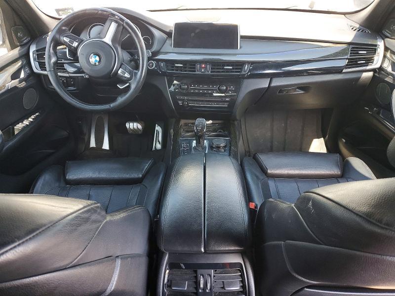2014 BMW X5 Xdrive50i