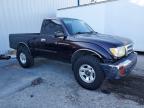 1998 Toyota Tacoma Base