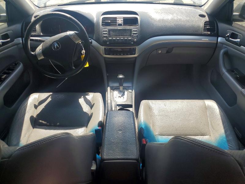 2004 Acura TSX