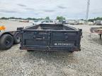 2022 Norstar Trailer 2022 Norstar Ironbull Dump Trailer