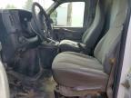2015 GMC Savana Delivery Truck