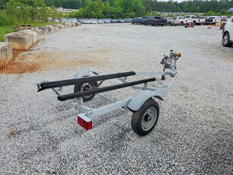 2014 Road King Boat Trailer