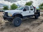 2004 Ford F250 Super Duty