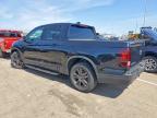 2017 Honda Ridgeline Sport