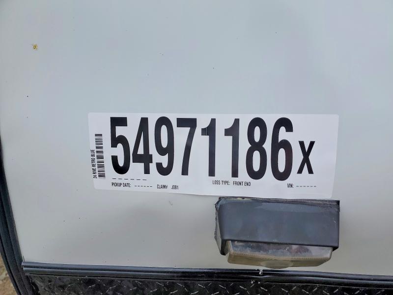 2024 Riverside 135 Retro Camper