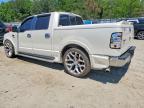 2008 Ford F150 Supercrew