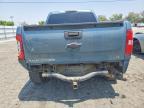 2007 Chevrolet Silverado C1500 Crew Cab