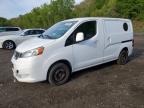 2013 Nissan NV200 S