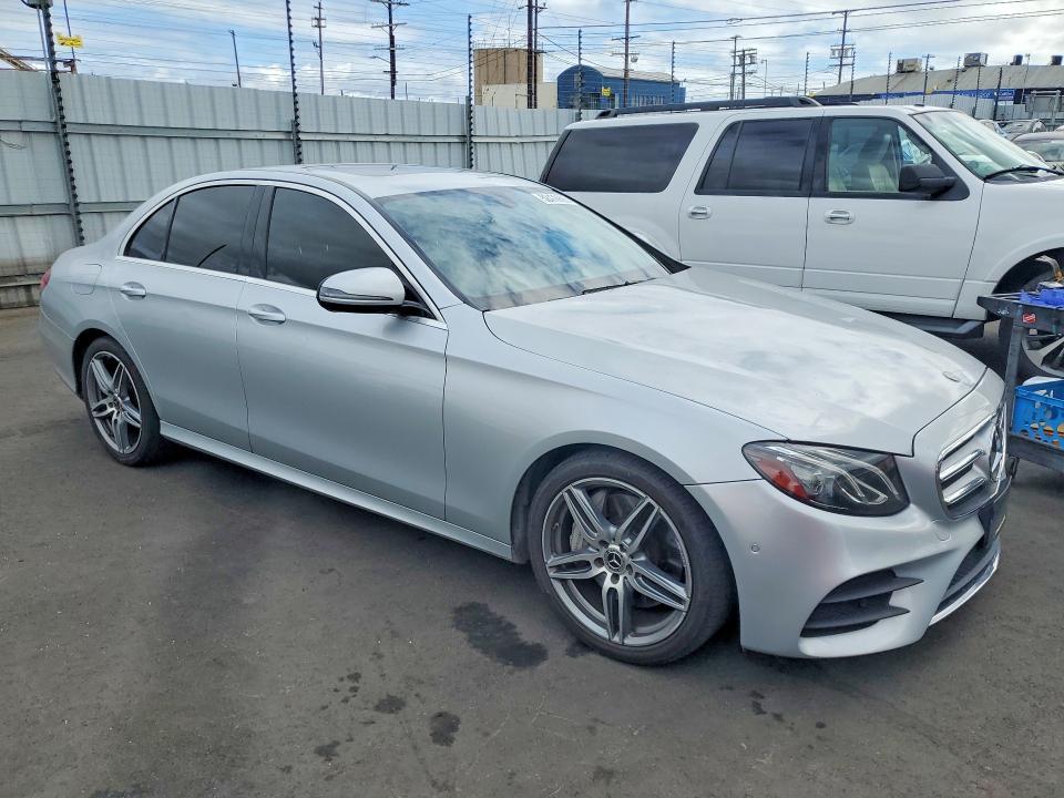 2018 Mercedes-Benz E 300