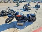 2021 Harley-Davidson Fxbbs