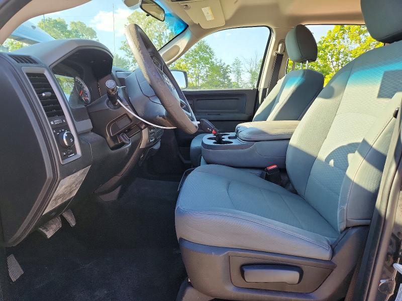 2017 Dodge RAM 1500 ST