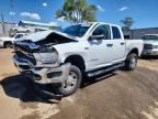 2021 Dodge RAM 2500 Tradesman