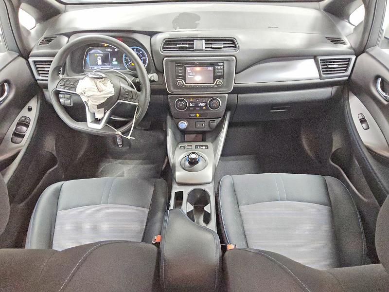 2019 Nissan Leaf s