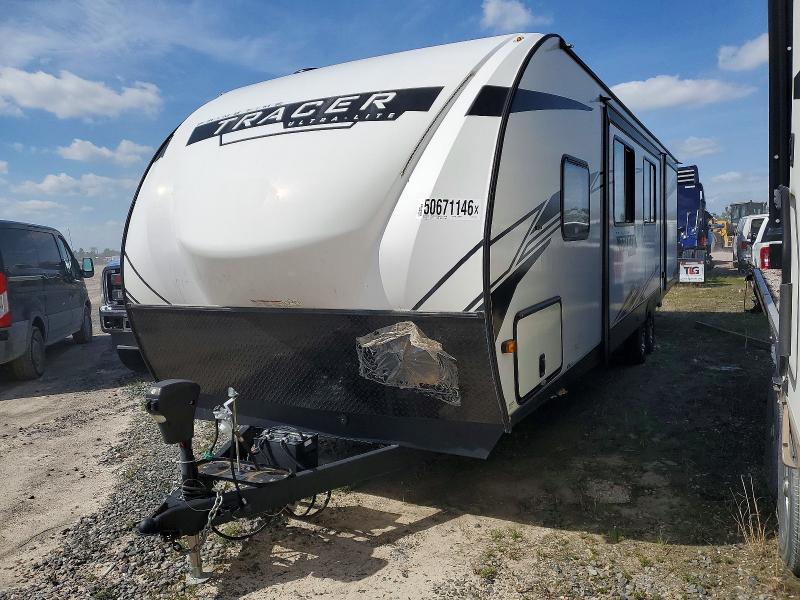 2022 2013 Tracer 2022 Forest River Tracer Camper