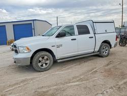 Dodge Vehiculos salvage en venta: 2020 Dodge RAM 1500 Classic Tradesman