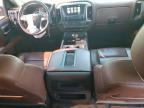 2017 Chevrolet Silverado K1500 High Country