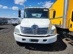 2010 Hino 338 Truck Cab AND Chassis