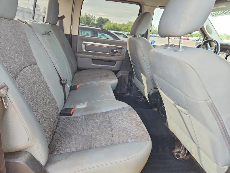 2016 Dodge RAM 3500 SLT