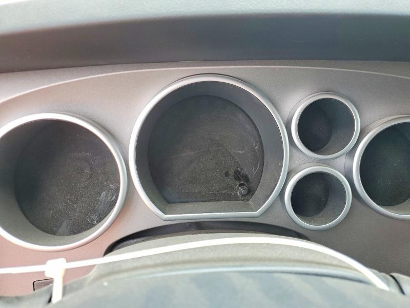 2012 Toyota Tundra Crewmax Limited