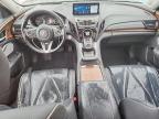 2021 Acura Rdx Advance