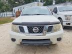 2014 Nissan Frontier SV