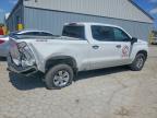 2022 Chevrolet Silverado K1500