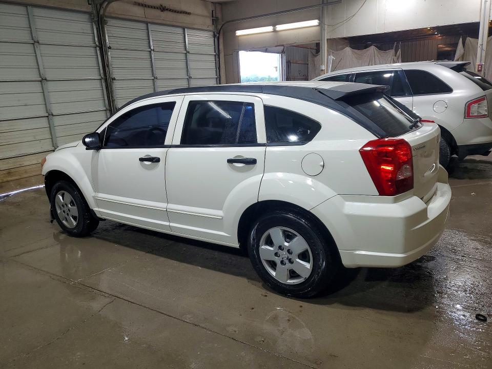 2007 Dodge Caliber