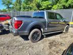 2025 Ford F150 Lariat