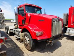 2013 Kenworth T880 Semi Truck en venta en Moraine, OH