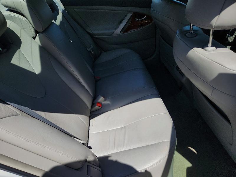 2010 Toyota Camry xle