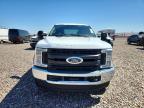 2018 Ford F350 Super Duty