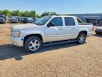 2008 Chevrolet Avalanche K1500