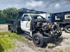 2022 Chevrolet Silverado Medium Duty