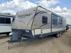 2018 Kz Rv Sportsmen Camper