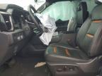 2023 GMC Sierra K1500 AT4