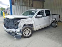 Chevrolet Vehiculos salvage en venta: 2018 Chevrolet Silverado C1500 LT