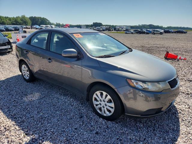 2013 KIA Forte ex