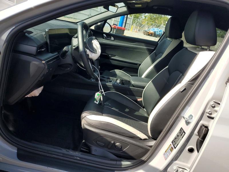 2025 KIA K5 gt Line